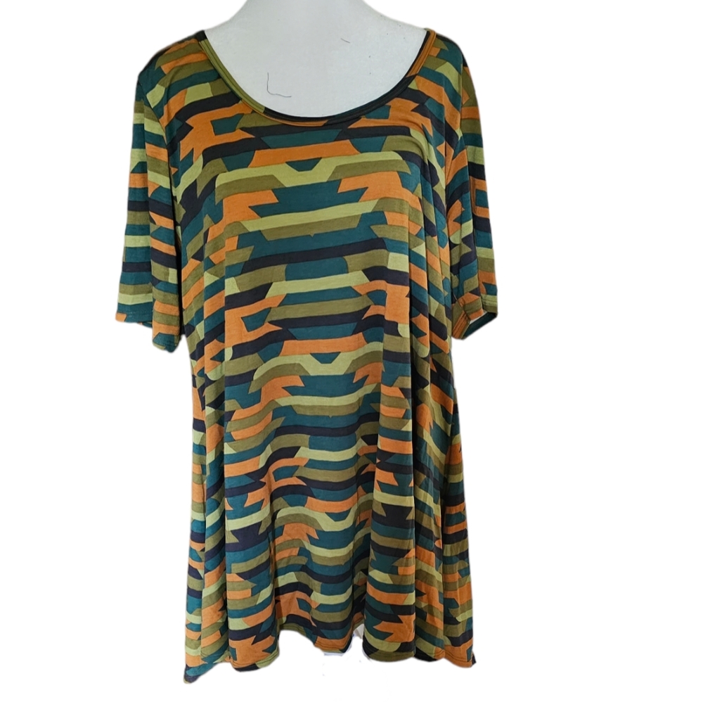COPY - Lularoe Perfect T
